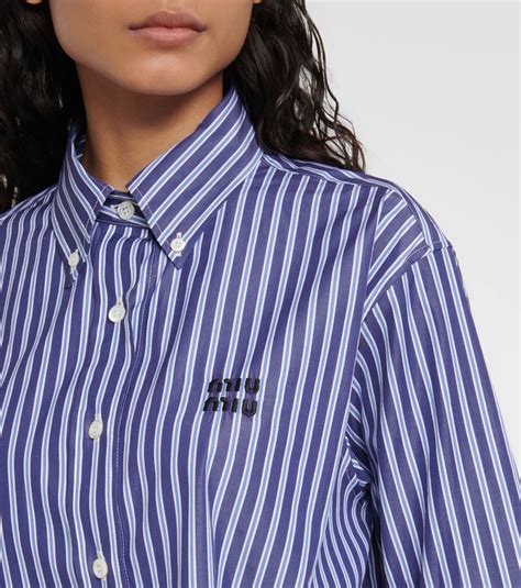 miu miu shirt sale